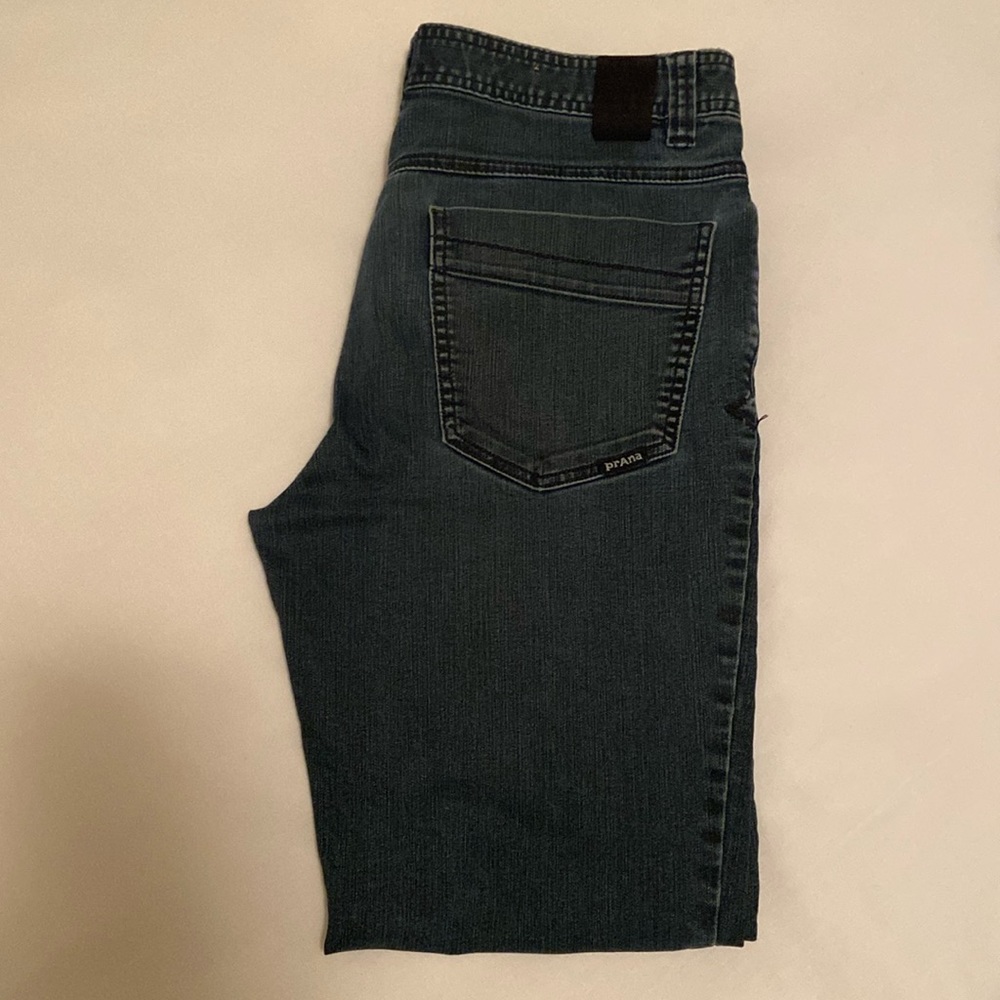 Men’s Prana Jeans